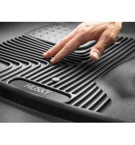 Tapis Arrière Moulé Jeep Gladiator - Kulture Jeep