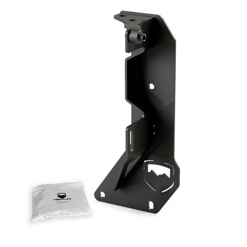 Support Cric Hi-Lift Teraflex Jeep Wrangler JL Support Cric Hi-Lift Teraflex Jeep Wrangler JL