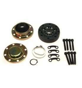 Cardan / joint CV arbre de transmission Jeep Wrangler JK - Kulture Jeep