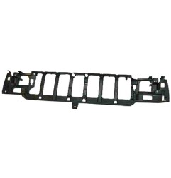 Face avant (sous calandre) avec réglage des phares manuel Jeep Grand Cherokee ZJ 55054996AB