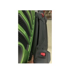 Enjoliveur avant Jeep Gladiator JT 20 - / Wrangler JL 18