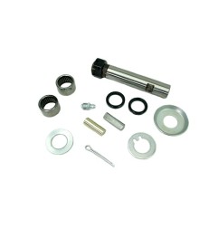 WO915762 v J0915762 Kit de réparation levier double Jeep Willys MB M38 Hotchkiss M201 & GPW