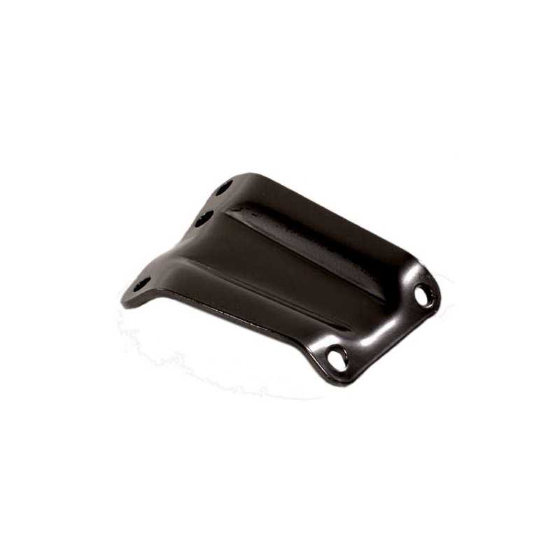 Support boitier de direction inférieur Jeep CJ CJ5 CJ7 1976-86