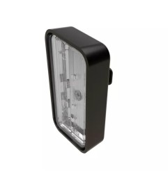 Éclaireur de plaque d’immatriculation Mopar Jeep Wrangler JL 68310837AB