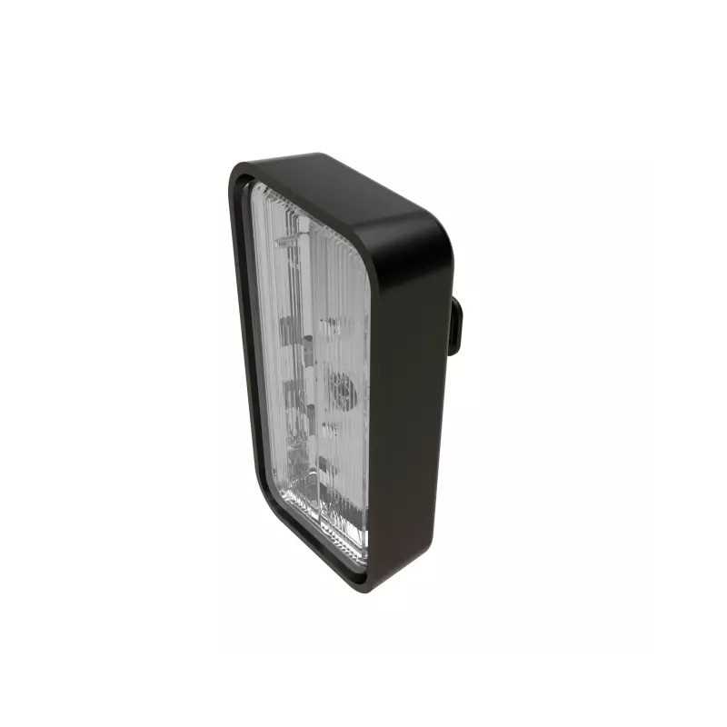 Éclaireur de plaque d’immatriculation Mopar Jeep Wrangler JL