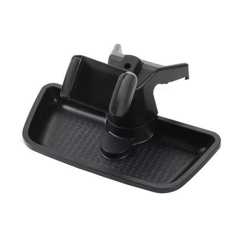 Support téléphone Jeep Wrangler JK 11-18