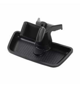Kit support téléphone Jeep Wrangler JK phase 2 2011 à 2018. 13551.16