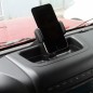 Support téléphone Jeep Wrangler JK 11-18