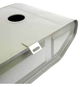 Réservoir à essence Jeep Willys M38 - KULTURE JEEP