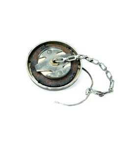 Bouchon Réservoir Petit Modèle Jeep Willys M201 GPW - Kulture jeep