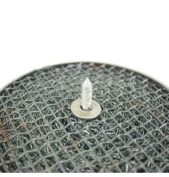 Cartouche de filtre à air Willys MB & GPW