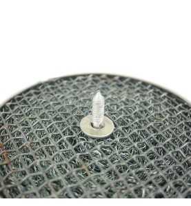 Cartouche de filtre à air Willys MB & GPW - Kulture Jeep