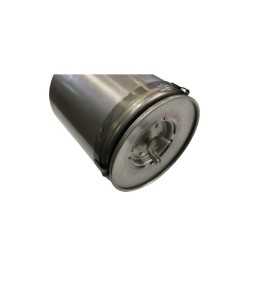 Cartouche de filtre à air Willys MB & GPW - Kulture Jeep