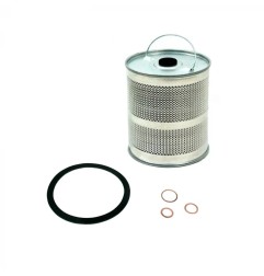 Filtre huile moteur Jeep Willys MB Hotchkiss M201 & Ford GPW WOA1236