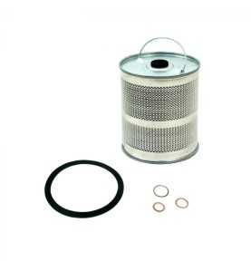 Filtre huile moteur Jeep Willys MB Hotchkiss M201 & Ford GPW WOA1236