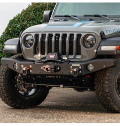 Engage Pare-chocs Avant Jeep Wrangler JL 19 - Gladiator JT 20 -