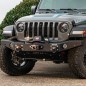 Engage Pare-chocs Avant Jeep Wrangler JL 19 - Gladiator JT 20 -