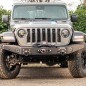 Engage Pare-chocs Avant Jeep Wrangler JL 19 - Gladiator JT 20 -