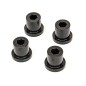 Silentblocs de ressort Arrière Jeep CJ 76-86 – kit 4 éléments