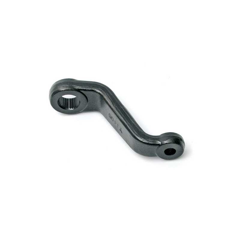 Bras Pitman – levier de direction pour Jeep CJ 76-86 rehaussé 3" à 4