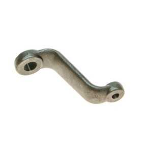 XJ5ARM Bras Pitman Renforcé - levier de direction +4" & + Jeep Wrangler TJ & Cherokee XJ - ZJ MJ