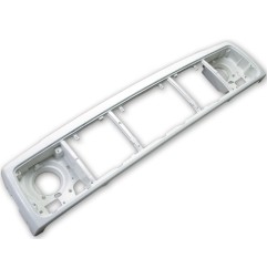 Face avant polyester Jeep Cherokee XJ 1997-2001 55055233AE 55055233