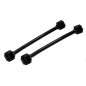 Biellettes de barre stabilisatrice avant 2,5" à 4" Jeep Wrangler YJ (1987–1995)
