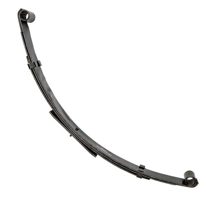 Lame De Suspension Avant Jeep Wrangler YJ 87-96 +2,5"