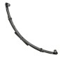 Lame De Suspension Avant Jeep Wrangler YJ 87-96 +2,5"