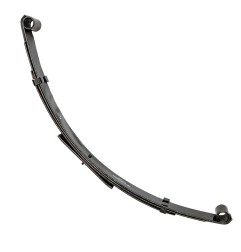 Lame De Suspension Arrière Jeep Wrangler YJ 87-96 +2,5"