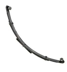 Lame De Suspension Arrière Jeep Wrangler YJ 87-96 +2,5"