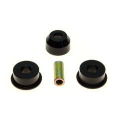 07002BK 52088432 Silentblocs de barre Panhard avant polyuréthane Jeep Wrangler TJ 96-06