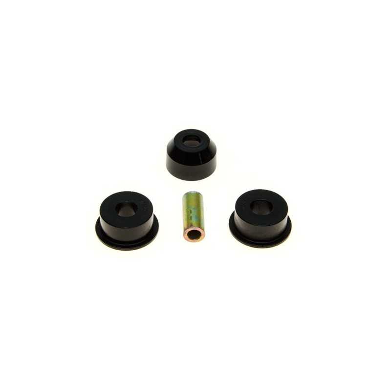 Silentblocs de barre Panhard avant polyuréthane Jeep Wrangler TJ 96-06