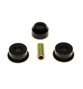 07002BK 52088432 Silentblocs de barre Panhard avant polyuréthane Jeep Wrangler TJ 96-06