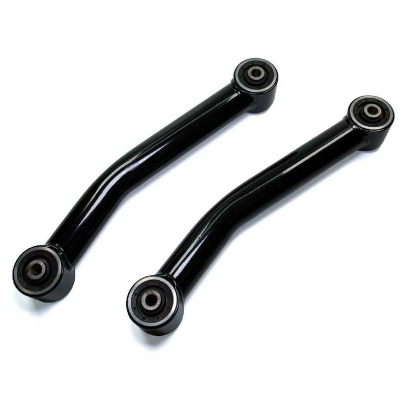 Tirant de Pont Avant Inférieur Rusty’s Jeep Cherokee XJ / Wrangler TJ 3"