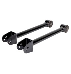 Tirant de Pont Avant Supérieur Rusty’s Jeep Cherokee XJ / Wrangler TJ 3" RC-CA121-UV