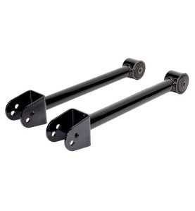 Tirant de Pont Avant Supérieur Rusty’s Jeep Cherokee XJ / Wrangler TJ 3" RC-CA121-UV