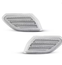 Clignotant répétiteur d'aile Jeep wrangler JL / 4xE / Gladiator