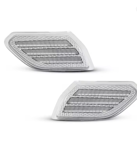 Clignotant répétiteur d'aile Jeep wrangler JL / 4xE / Gladiator