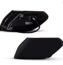 Feu Clignotant répétiteur d'aile Jeep wrangler JL / 4xE / Gladiator