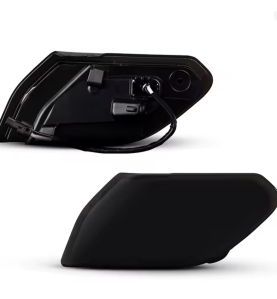 Feu Clignotant répétiteur d'aile Jeep wrangler JL / 4xE / Gladiator - Kulture Jeep