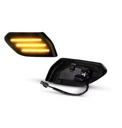 Feu Clignotant répétiteur d'aile Jeep wrangler JL / 4xE / Gladiator