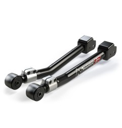 TER1416530 Tirants de pont avant supérieurs réglables Teraflex 2 à 4" Jeep Wrangler JL / Gladiator JT TER1416530
