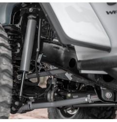 Amortisseur Avant à gaz 1,5 à 2.5” Rubicon Express Jeep Wrangler JL