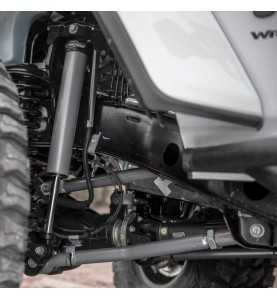 Amortisseur Avant à gaz 1,5 à 2.5” Rubicon Express Jeep Wrangler JL - KULTURE JEEP