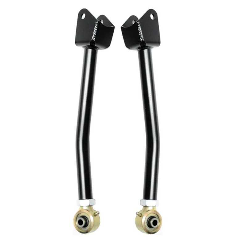 Tirants de pont avant supérieur Jeep Wrangler JL Gladiator JT