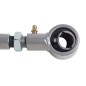 Biellettes de barre stabilisatrice avant 2,5 à 6" déconnectables Jeep Wrangler JL Gladiator JT Biellettes de barre stabilisatrice avant 2,5 à 6" déconnectables Jeep Wrangler JL Gladiator JT