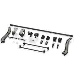 1774700 Kit barre stabilisatrice arrière Teraflex Jeep Gladiator