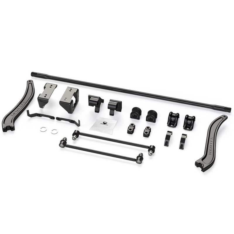 Kit barre stabilisatrice arrière Teraflex Jeep Gladiator