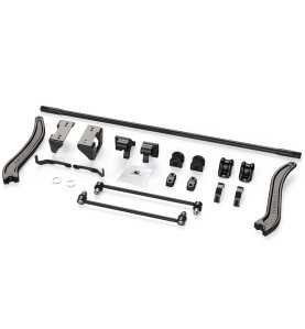 1774700 Kit barre stabilisatrice arrière Teraflex Jeep Gladiator